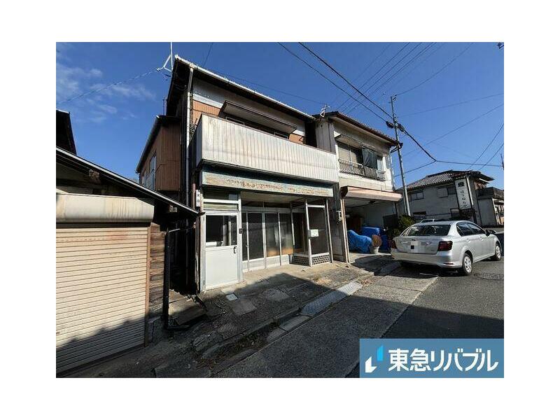 54 minutes on foot from JR Chuo Line "Tajimi" Station