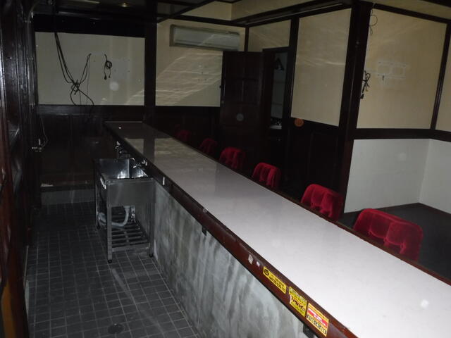 富山県 富山市 桜木町 桜橋駅 の貸し店舗 賃貸 不動産情報はアットホーム