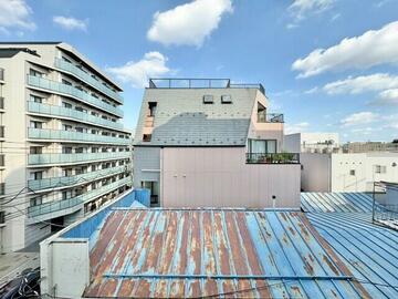 アットホーム】セザール平和台ガーデン 4階 3LDK[1187513210]練馬