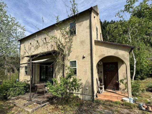 Cheap house for sale in Mashiko, Tochigi