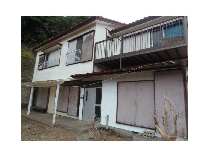 1 Ikedacho, Yokosuka-shi, Kanagawa (Shin-Otsu Sta.) 2F 5LDK

6.8 million yen