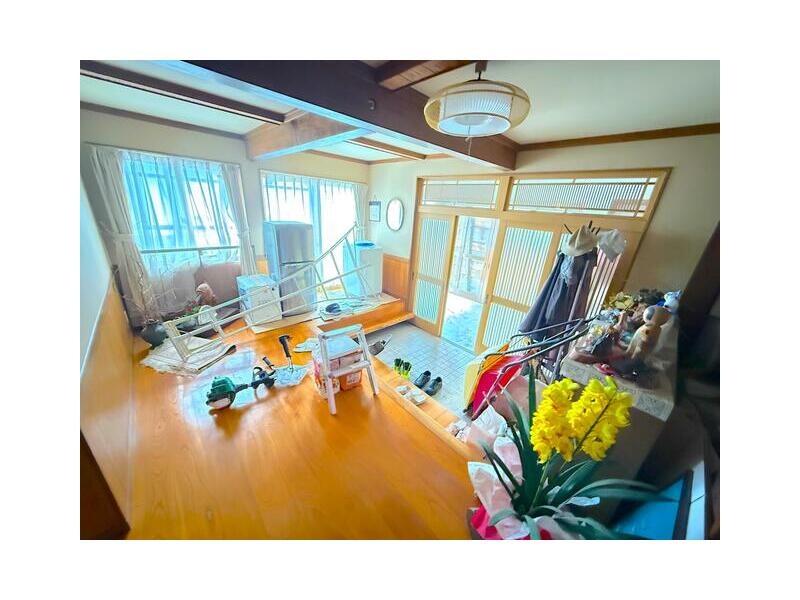 Yuzawa City, Sekiguchi (Kamiyuzawa Station) 2-story building 9K