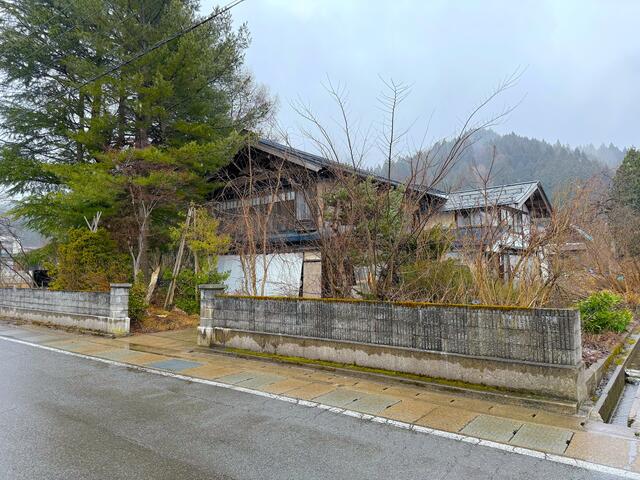 Cheap house for sale in Yuzawa, Akita