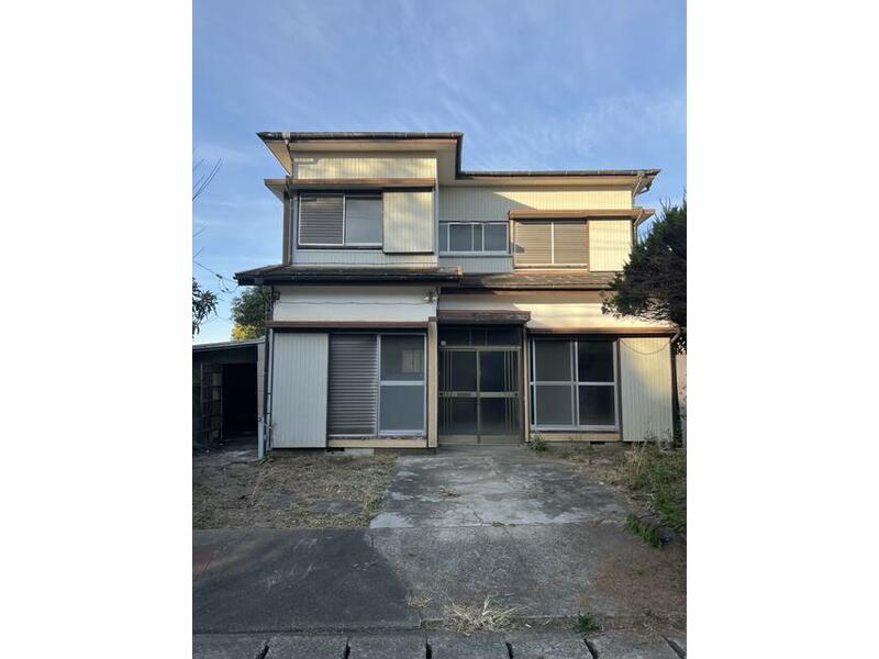 Asahi-shi Ni (Asahi station) 2F 3K

1.6 million yen