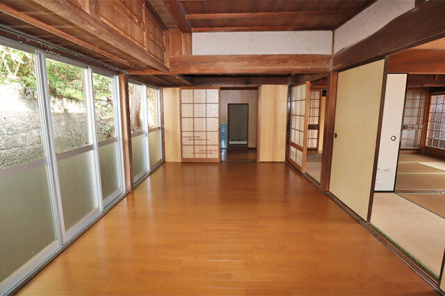 Okayama City, Kita Ward, Takebe-cho Ota (Fukuto Station) Single-story house, 3DK &mdash; photo 6