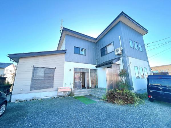 Cheap house for sale in Higashiokitama, Yamagata