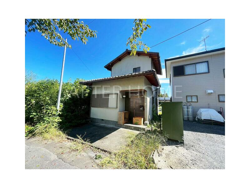 Otsu-shi, Otsu （Shiga station） 2F 2DK

2DK 4.8 million yen