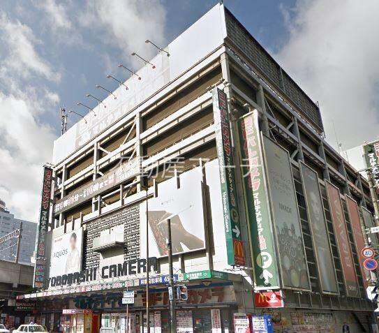 アットホーム バロンドール １４０３ ワンルーム 提供元 不動産マーチ 北２４条店 ｌ ｌｉｎｋ 株 札幌 市北区の賃貸マンション