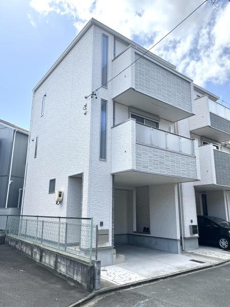 アットホーム】名古屋市中村区太閤の一戸建て・分譲住宅（新築