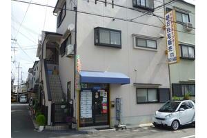 アットホーム 朝日住宅販売 大阪府 藤井寺市 アットホーム加盟店