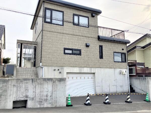 アットホーム 札幌市豊平区 西岡二条４丁目 月寒中央駅 地上2階地下1階建 ３ｌｄｋ 札幌市豊平区の中古一戸建て 提供元 住友不動産販売 株 新さっぽろ営業センター 一軒家 家の購入