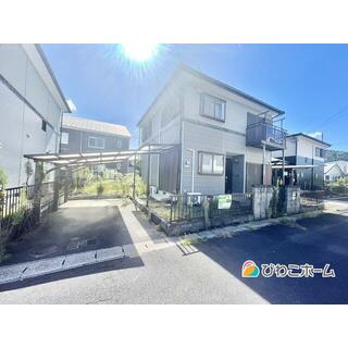 detached 湖南市石部西１丁目
