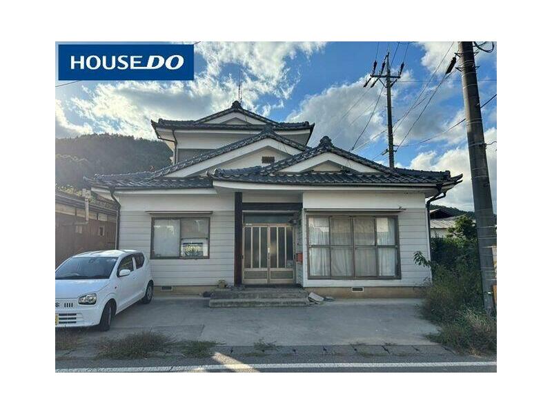 Shiojiri City, Oaza Arisawa (Shiojiri Station) 2-story building 6DK