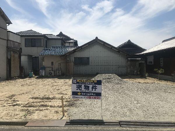 アットホーム 貝塚市 久保 東岸和田駅 住宅用地 貝塚市の土地 売地 宅地 分譲地など土地の購入情報