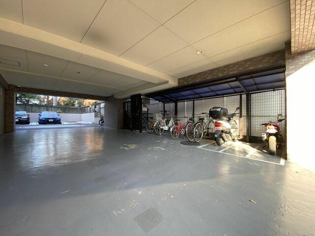 アットホーム クレッセント三軒茶屋ｉｉ 5階 ３ｌｄｋ 世田谷区の中古マンション マンション購入の情報