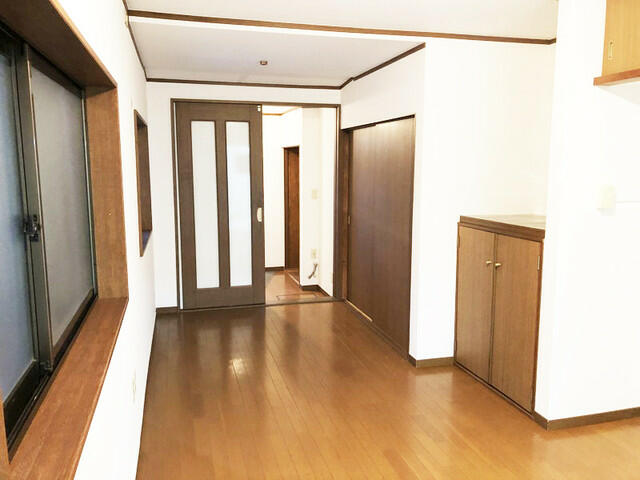アットホーム 大阪市生野区 生野東２丁目 寺田町駅 2階建 ２ｌｄｋ 大阪市生野区の中古テラスハウス 提供元 株 福屋不動産販売 南巽店 一軒家 家の購入