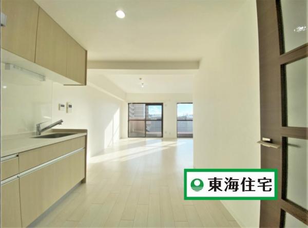 アットホーム ホーユウパレスリバーサイド苦竹 4階 １ｌｄｋ 仙台市宮城野区の中古マンション マンション購入の情報