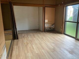 Fukuyama City, Shinichi-cho, Oaza Tsune, 2-story building, 6SLDK &mdash; photo 5