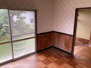 Fukuyama City, Shinichi-cho, Oaza Tsune, 2-story building, 6SLDK &mdash; photo 6