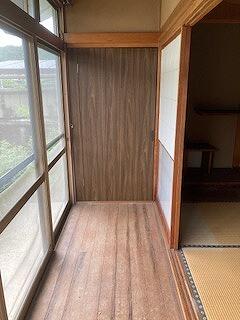 Fukuyama City, Shinichi-cho, Oaza Tsune, 2-story building, 6SLDK &mdash; photo 4