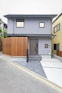 アットホーム 京都市右京区のリフォーム リノベーション済み 予定含 中古一戸建て 物件一覧 中古一戸建て 一軒家の購入情報