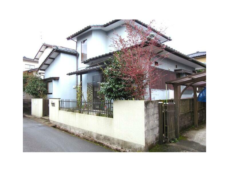 Kikuchi District, Ozu Town, Oaza Obayashi, two-story building, 5DK