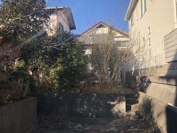 アットホーム 藤沢市 片瀬山２丁目 片瀬山駅 住宅用地 藤沢市の土地 売地 宅地 分譲地など土地の購入情報