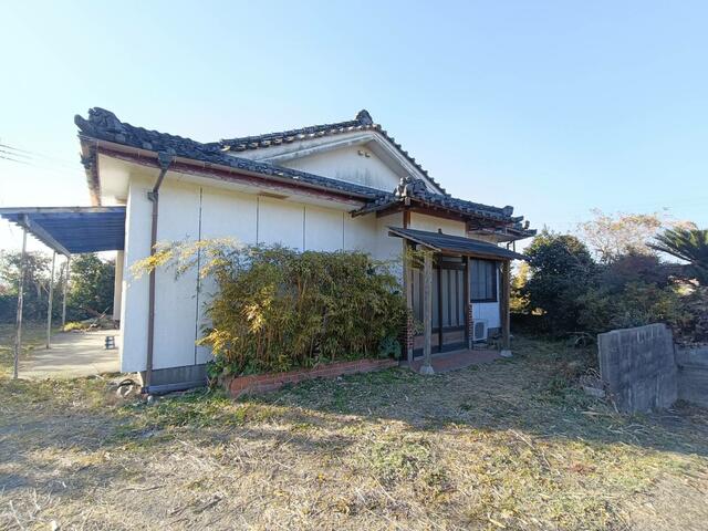 Cheap house for sale in Shibushi, Kagoshima