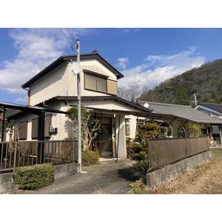 Maizuru City, Moaida (Nishi Maizuru Station), 2 floors, 5K, 4.1 million yen