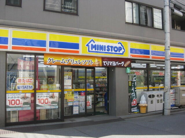 アットホーム ビューテラス横浜 ２０１ １ｋ 提供元 リロの賃貸 株 東都不動産 反町店 横浜市神奈川区の賃貸アパート