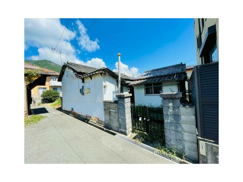 Fuchizaki-kou, Dojo-cho, Shozu-gun, Shiga, Japan Single story, 3DK

700,000 yen