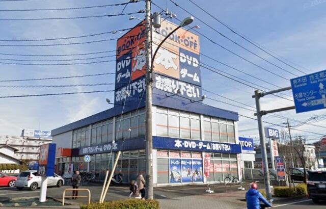 アットホーム シティーハイツ堀之内 ５０４ １ｋ 提供元 リロの賃貸 株 東都不動産 聖蹟桜ケ丘店 八王子市の賃貸マンション