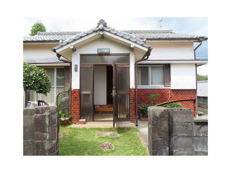 Kochi City, Nagao Yamacho (Hotarubashi Station), 1-story, 9K