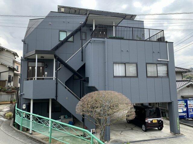 アットホーム 広島市安芸区 矢野東６丁目 矢野駅 3階建 ４ｌｄｋ 広島市安芸区の中古一戸建て 提供元 トータテ住宅販売 株 東営業所 一軒家 家の購入