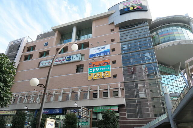 アットホーム 多摩市 一ノ宮１丁目 聖蹟桜ヶ丘駅 10階 ワンルーム 提供元 株 ハウスメイトショップ 橋本店 多摩市の賃貸マンション