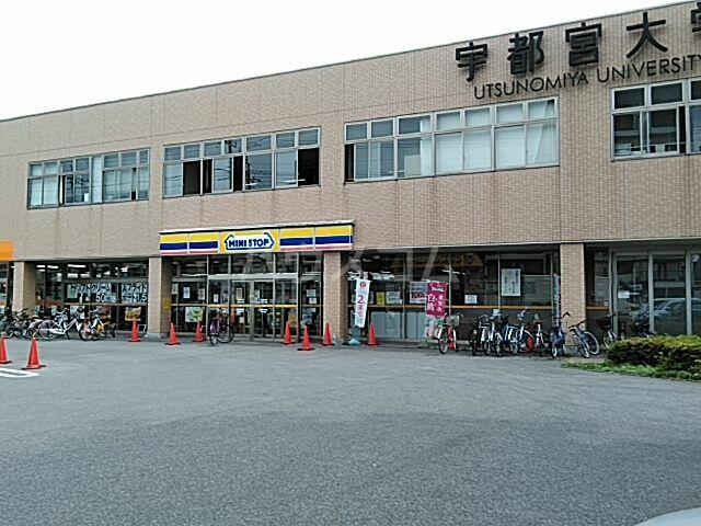 アットホーム 宇都宮市 峰町 宇都宮駅 ０３０２０ １ｋ 提供元 ハウスコム 株 宇都宮東店 宇都宮市の賃貸アパート