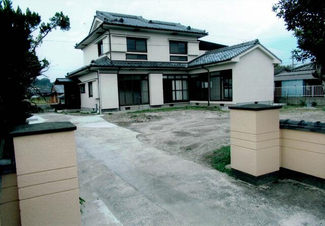Cheap house for sale in Hioki, Kagoshima