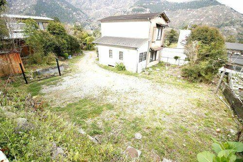 アットホーム 足柄下郡箱根町 大平台 大平台駅 住宅用地 足柄下郡箱根町の土地 売地 宅地 分譲地など土地の購入情報