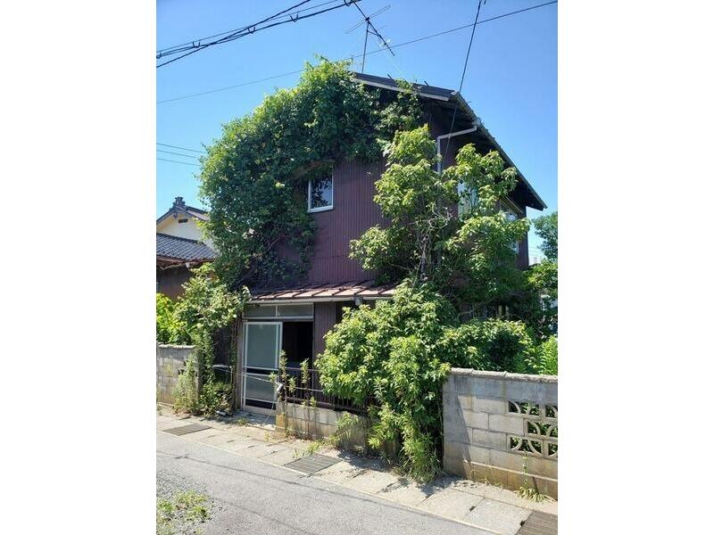 Sakaiminato-shi, Higashihonmachi (Sakaiminato Station) 2F 4K

Sakaiminato-shi, Sakaiminato