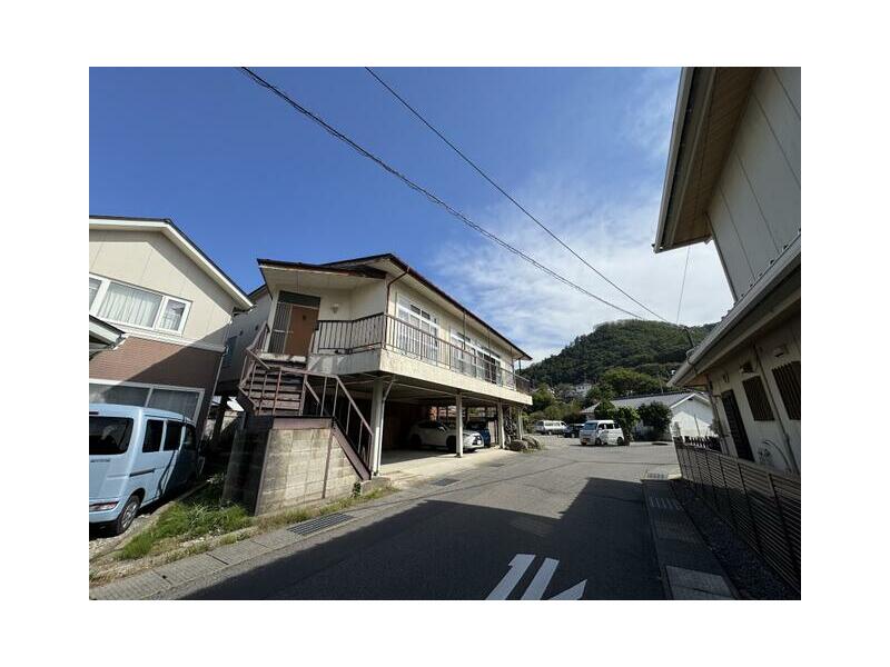 Ueda City, Kamimaru (Oya Station) 2-story building, 6SLDK