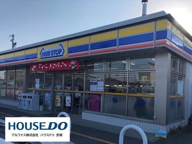 アットホーム 安城市 高棚町中敷 三河安城駅 2階建 ４ｌｄｋ 安城市の新築一戸建て 提供元 ハウスドゥ 安城 アルファス 株 一軒家 家の購入