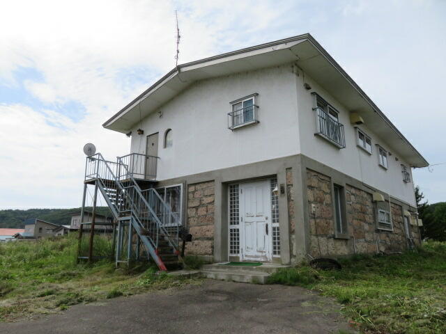 Cheap house for sale in Engaru, Hokkaido