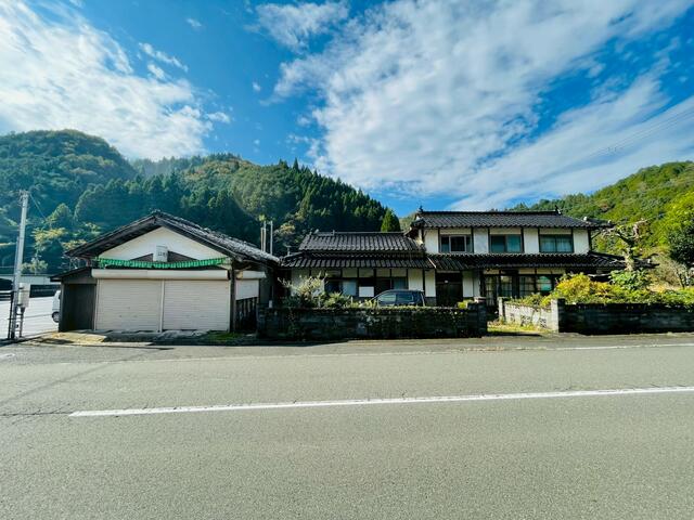 Cheap house for sale in Fukuchiyama, Kyoto