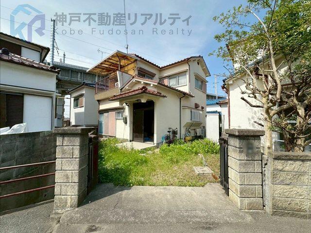 Akashi, Hyogo property