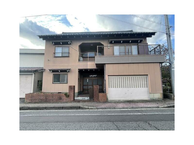 Nyu District, Echizen Town, Oda 2-story 7LDK