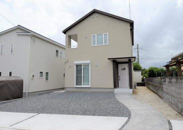 アットホーム 合志市 須屋 三ツ石駅 2階建 ３ｌｄｋ 合志市の新築一戸建て 提供元 ｃｒａｓ 株 みらいコンシェルジュ 一軒家 家の購入