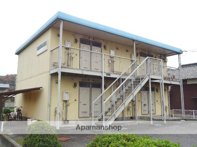 アットホーム 善通寺市 与北町 善通寺駅 2階 １ｋ 提供元 アパマンショップ坂出北インター店 株式会社 コスモ不動産 善通寺 市の賃貸アパート