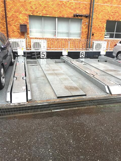 東京都 渋谷区 代官山町 代官山駅 の月極駐車場 賃貸駐車場 賃貸 不動産情報はアットホーム