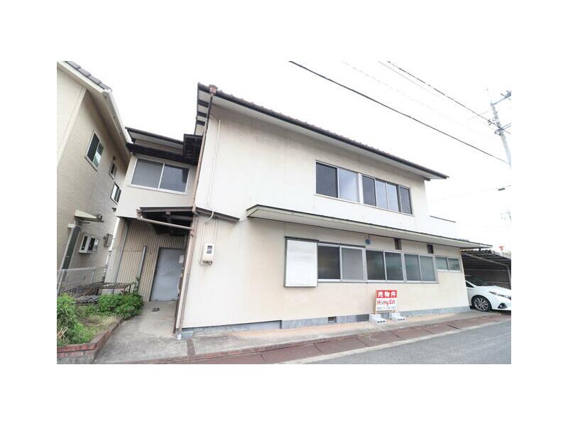 2 stories in Kitauke 7-chome, Kurashiki City (Yayoi Station) 5DK