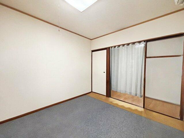 Osaka City, Minato Ward, Misaki 2-chome (Asashiobashi Station) 2-story building, 3LDK &mdash; photo 4